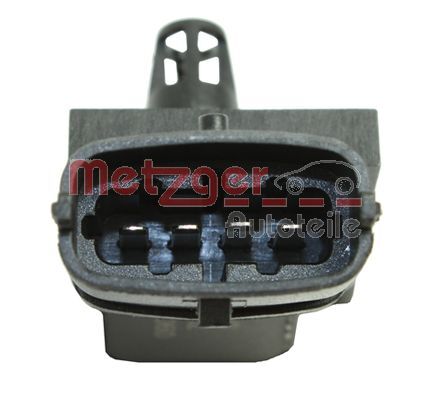METZGER SENSOR, LADEDRUCK 0906350 