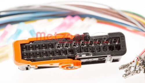METZGER KABELREPARATURSATZ, TÜR 2321033 