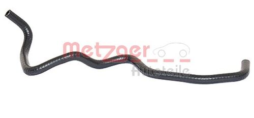 METZGER KÜHLERSCHLAUCH 2420203 