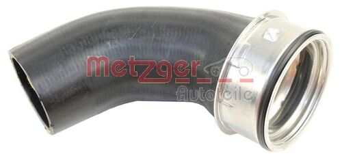 METZGER LADELUFTSCHLAUCH 2400317 