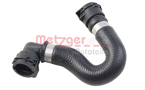 METZGER KÜHLERSCHLAUCH 2420588 