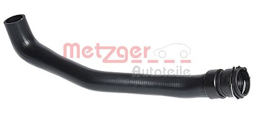 METZGER KÜHLERSCHLAUCH 2420086 
