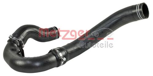 METZGER LADELUFTSCHLAUCH 2400404 