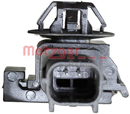 METZGER SENSOR, RADDREHZAHL 09001047 