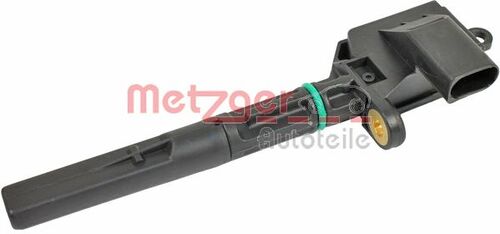 METZGER SENSOR, MOTORÖLSTAND 0901178 