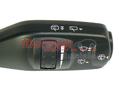 METZGER WISCHERSCHALTER 0916099 