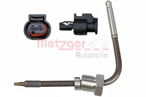 METZGER SENSOR, ABGASTEMPERATUR 0894629 