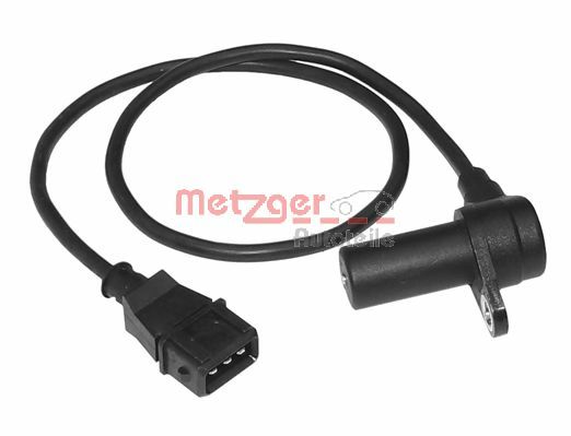METZGER IMPULSGEBER, KURBELWELLE 0902057 