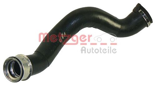 METZGER LADELUFTSCHLAUCH 2400162 