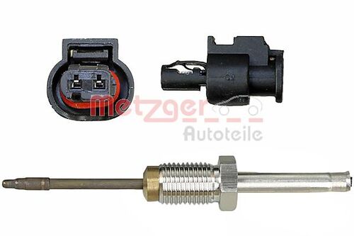 METZGER SENSOR, ABGASTEMPERATUR 0894652 