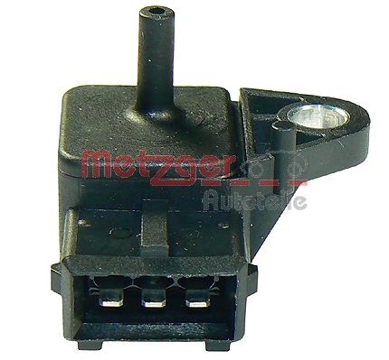 METZGER LUFTDRUCKSENSOR, HÖHENANPASSUNG 0906088 
