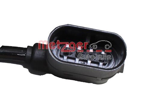 METZGER SENSOR, RADDREHZAHL 0900324 