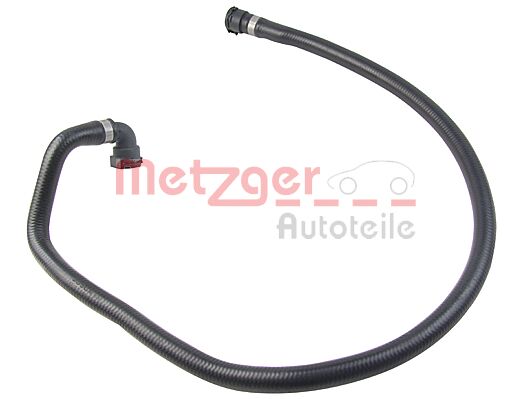 METZGER KÜHLERSCHLAUCH 2420547 