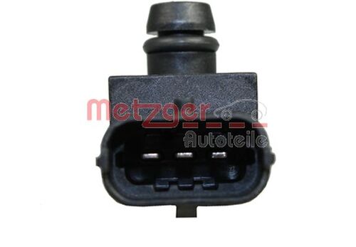 METZGER SENSOR, LADEDRUCK 0906375 