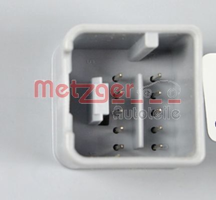 METZGER SCHALTER, FENSTERHEBER 0916258 