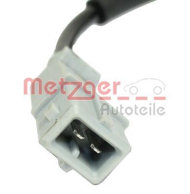 METZGER SENSOR, RADDREHZAHL 0900899 