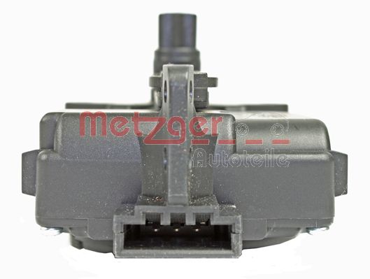 METZGER STELLELEMENT, MISCHKLAPPE 0917095 