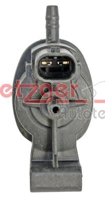 METZGER VENTIL, LUFTSTEUERUNG-ANSAUGLUFT 0892461 