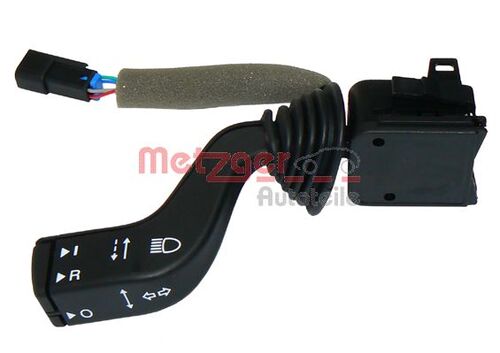 METZGER BLINKERSCHALTER 0916076 