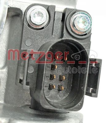 METZGER DROSSELKLAPPENSTUTZEN 0892285 