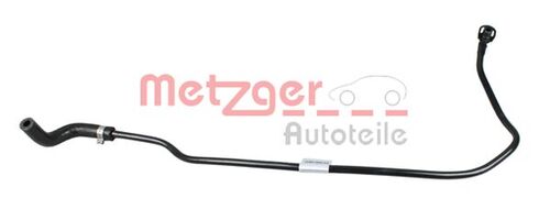 METZGER KÜHLERSCHLAUCH 2420869 