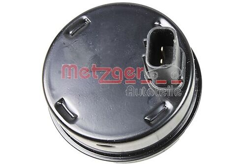 METZGER SENSOR, RADDREHZAHL 09001129 