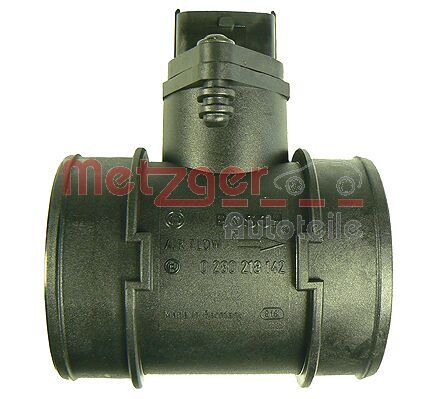 METZGER LUFTMASSENMESSER 0890226 