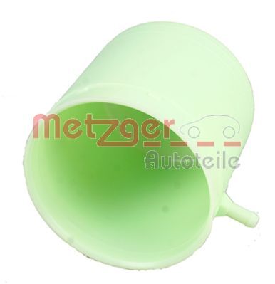 METZGER AUSGLEICHSBEHÄLTER, SERVOLENKUNG 2140263 
