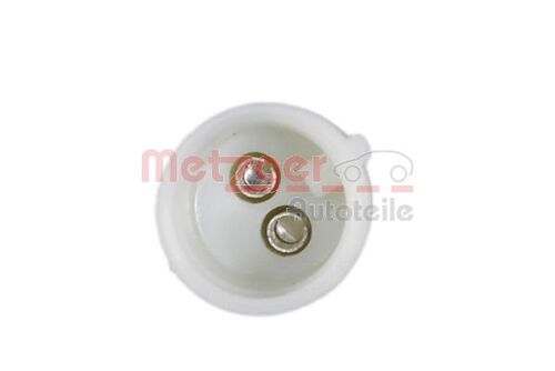 METZGER SENSOR, RADDREHZAHL 09001208 