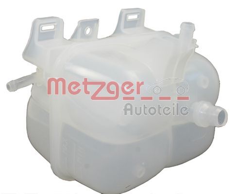 METZGER AUSGLEICHSBEHÄLTER, KÜHLMITTEL 2140168 