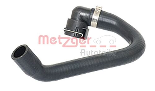 METZGER KÜHLERSCHLAUCH 2420181 