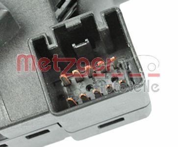 METZGER BLINKERSCHALTER 0916166 