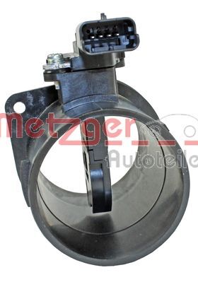 METZGER LUFTMASSENMESSER 0890351 