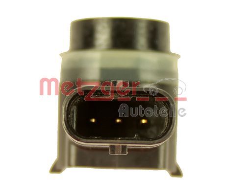 METZGER SENSOR, EINPARKHILFE 0901066 
