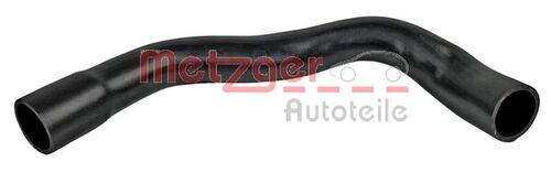 METZGER LADELUFTSCHLAUCH 2400369 