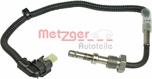 METZGER SENSOR, ABGASTEMPERATUR 0894106 