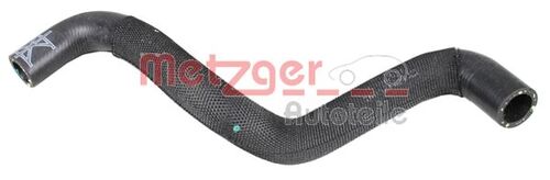 METZGER KÜHLERSCHLAUCH 2420862 