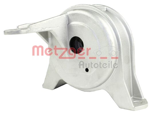 METZGER LAGERUNG, MOTOR 8053728 