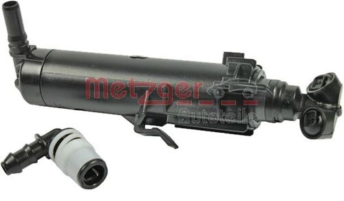 METZGER WASCHWASSERDÜSE, SCHEINWERFERREINIGUNG 2220519 