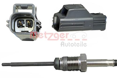 METZGER SENSOR, ABGASTEMPERATUR 0894561 