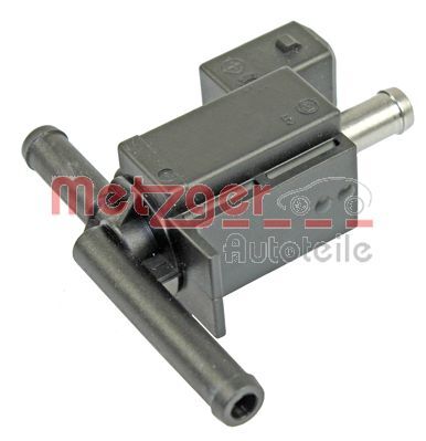 METZGER DRUCKWANDLER, ABGASSTEUERUNG 0892392 