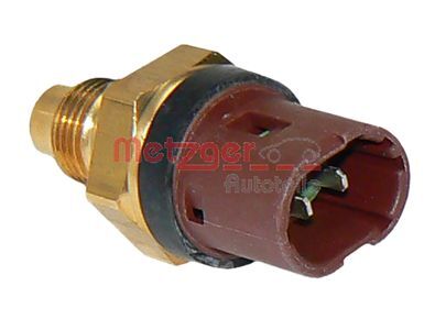 METZGER SENSOR, KÜHLMITTELTEMPERATUR 0905221 