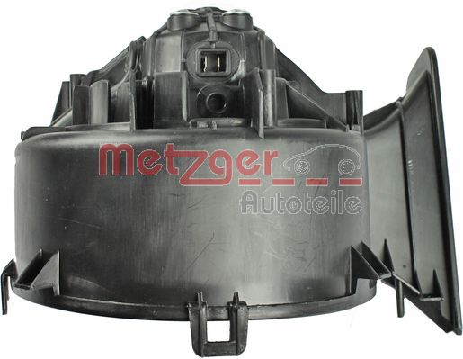METZGER INNENRAUMGEBLÄSE 0917137 