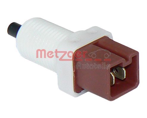 METZGER SCHALTER, KUPPLUNGSBETÄTIGUNG 0911051 