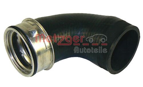 METZGER LADELUFTSCHLAUCH 2400129 