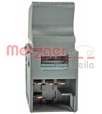 METZGER SCHALTER, FENSTERHEBER 0916325 