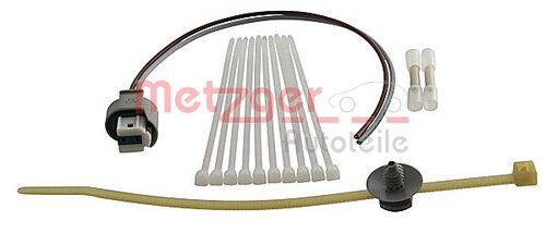 METZGER KABELREPARATURSATZ AUßENTEMPERATURSENSOR 2324021 