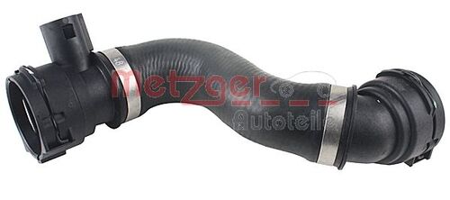 METZGER KÜHLERSCHLAUCH 2420523 