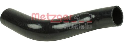 METZGER LADELUFTSCHLAUCH 2400398 