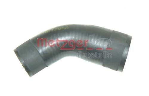 METZGER LADELUFTSCHLAUCH 2400071 